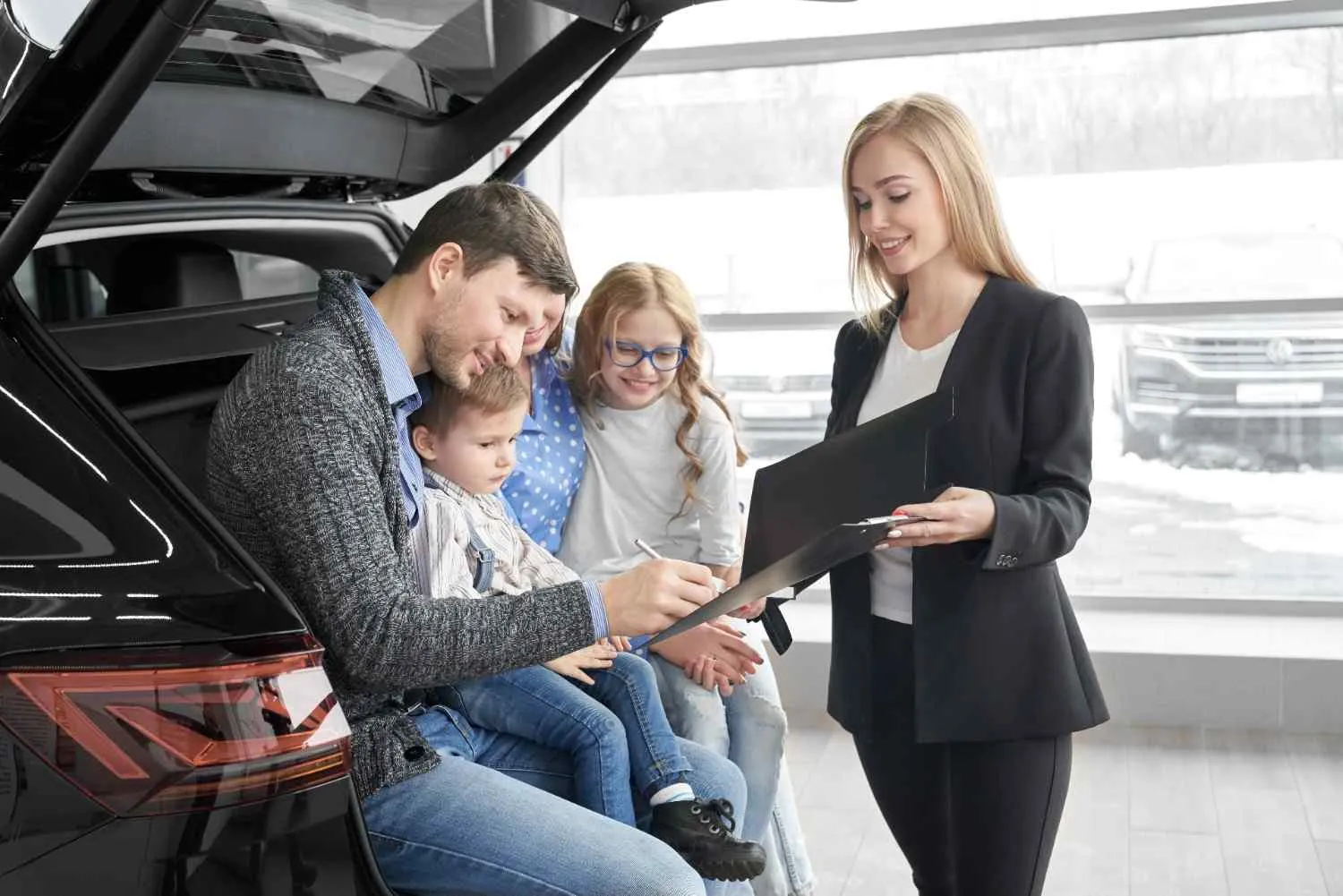 Auto insurance guidance